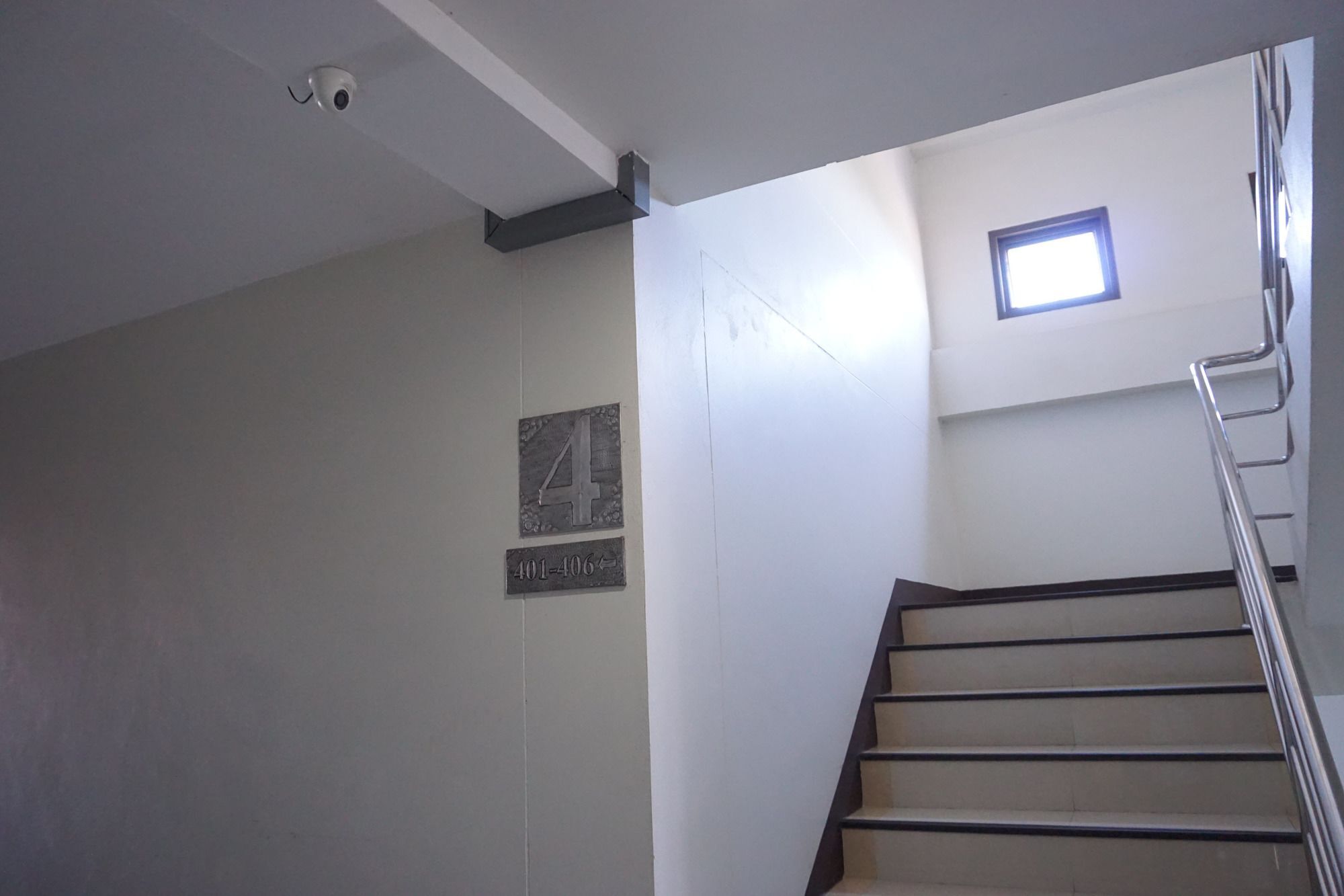 UD Residence Udon Thani Exterior foto
