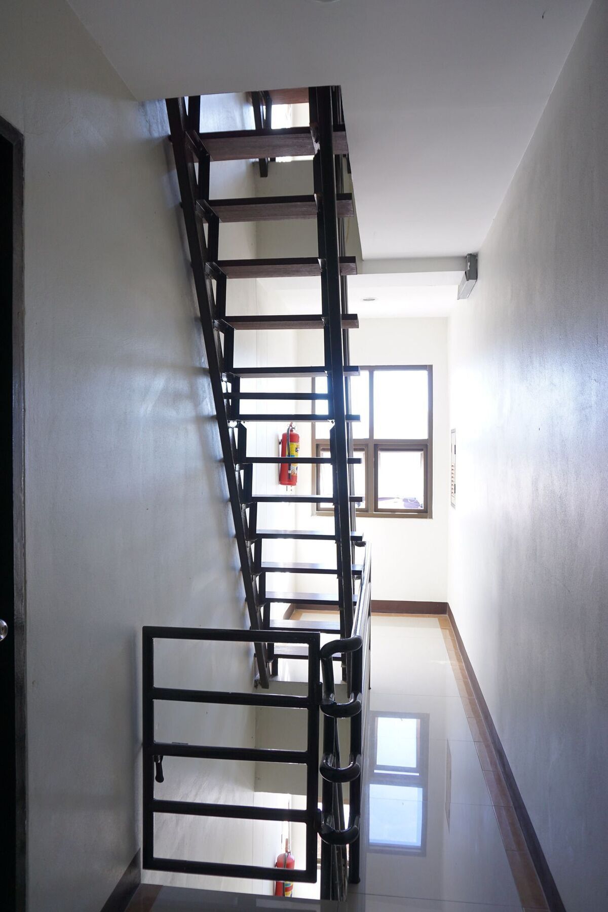UD Residence Udon Thani Exterior foto